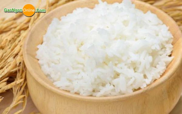 Gạo ngon giá rẻ