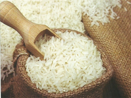 giá gạo