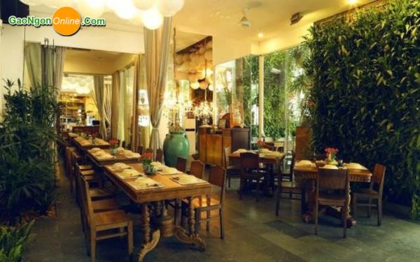 Gạo cho nhà hàng Gạo cho nhà hàng