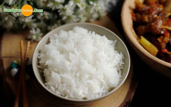 Gạo cho nhà hàng Gạo cho nhà hàng