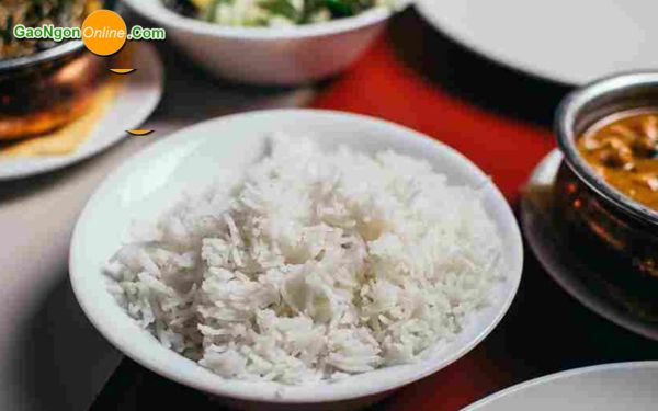 Gạo cho nhà hàng Gạo cho nhà hàng