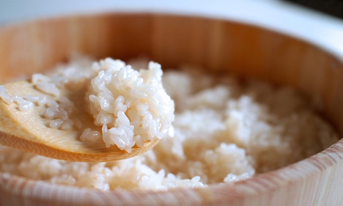 Cung cấp gạo nếp sáp chất lượng