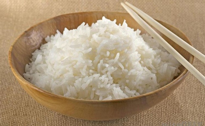 Các loại gạo được ưa chuộng nhiều nhất