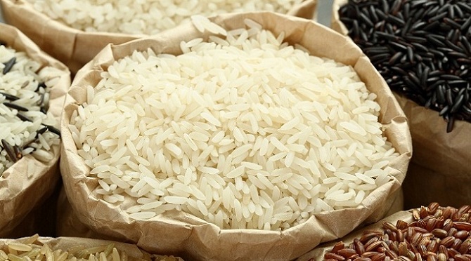 Giá gạo nếp bao nhiêu tiền 1kg tại TP. HCM