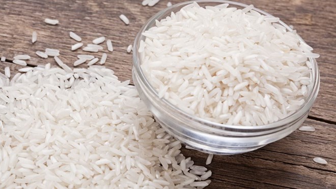 Giá gạo thơm lài ghép mới nhất