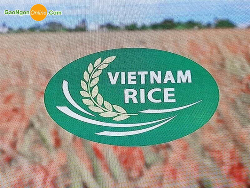 Gạo ngon thương hiệu Việt là gì?
