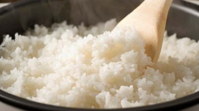 Lưu ý cách nấu gạo ngon và chất lượng