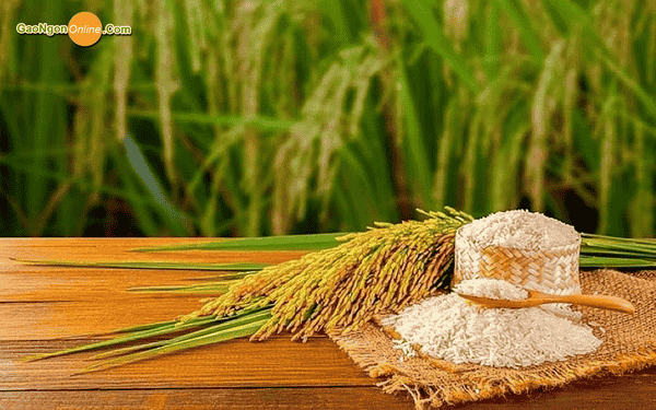 gạo Thái Lan ngon nhất