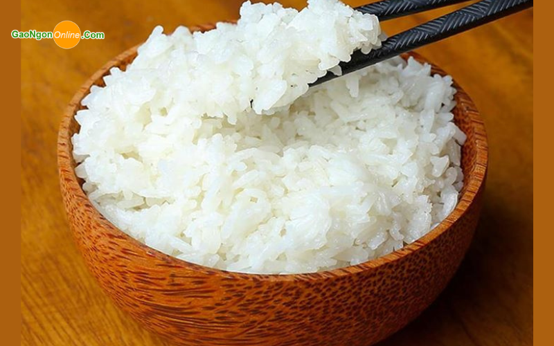 Đôi nét về gạo thơm lài miên Campuchia