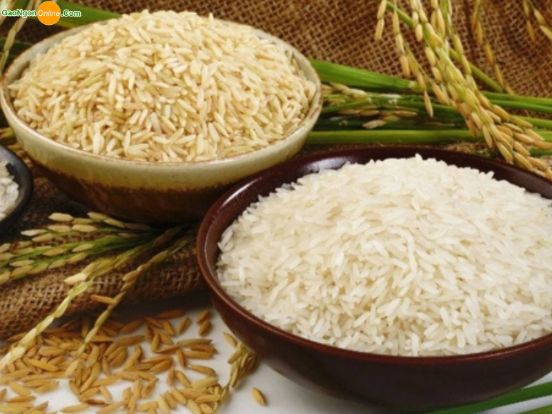 Gạo Lài miên có chất lượng không?