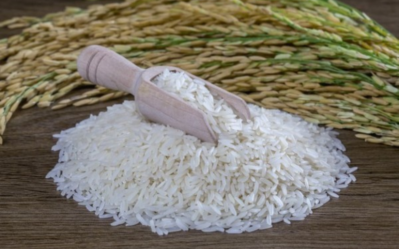 Hình 4: Kho gạo Sài Gòn cung cấp gạo giá tốt tại Tphcm 