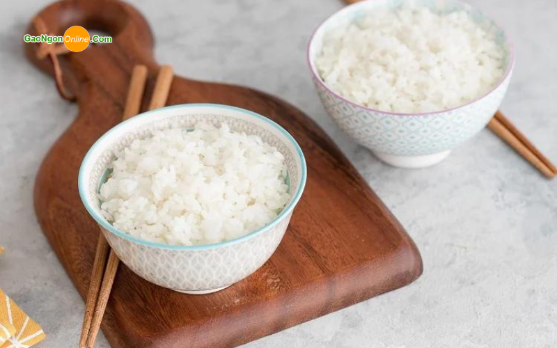 Có nên dùng gạo nhật bản để bảo vệ sức khỏe và mua gạo giá rẻ ở đâu?