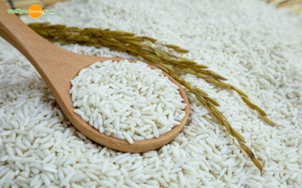 Gạo nếp làm được những món gì?