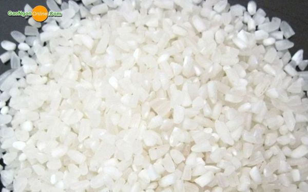 Gạo 5 tấm là gì?