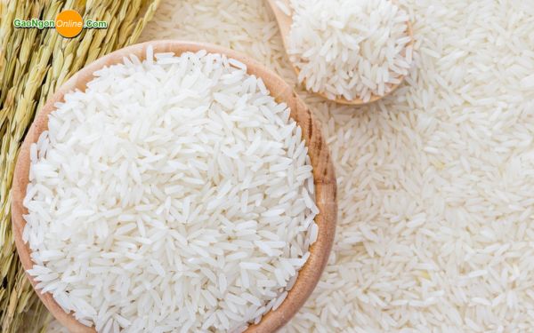 Vì sao phải cung cấp gạo từ thiện chất lượng?