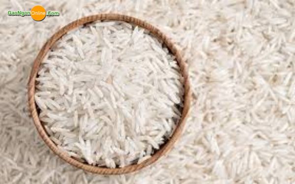 Gạo bụi sữa: Giải pháp tối ưu cho mỗi suất cơm ngon