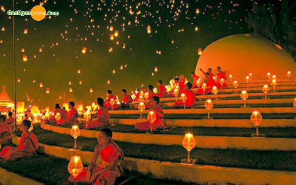 Thời điểm vàng để cho gạo từ thiện ý nghĩa