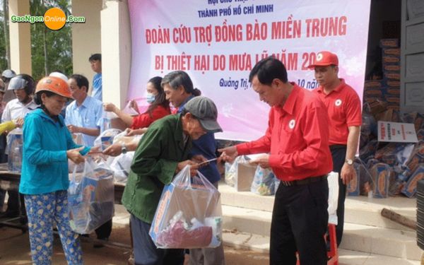 Doanh nghiệp mua gạo từ thiện rằm tháng 7 cần lưu ý gì?