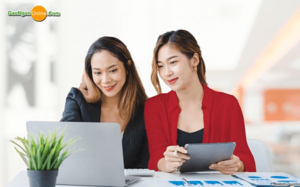 Hướng dẫn mua gạo từ thiện rằm tháng 7 TPHCM tại VIO RICE