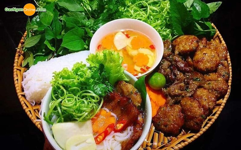 Mẹo để làm bún chả ngon tại nhà