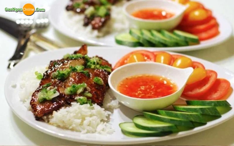 Các loại gạo quán cơm được ưa chuộng hiện nay