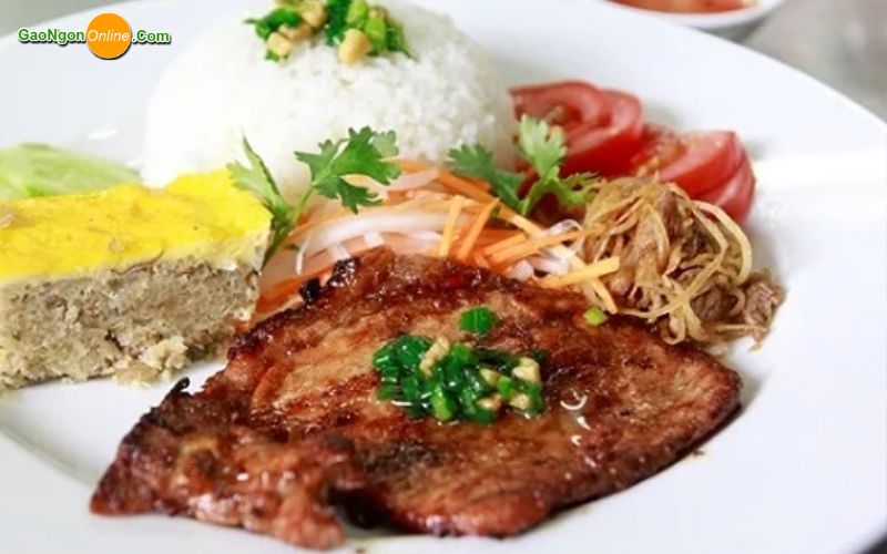 Cung cấp gạo cho quán cơm: Tiêu chí chọn nhà phân phối uy tín