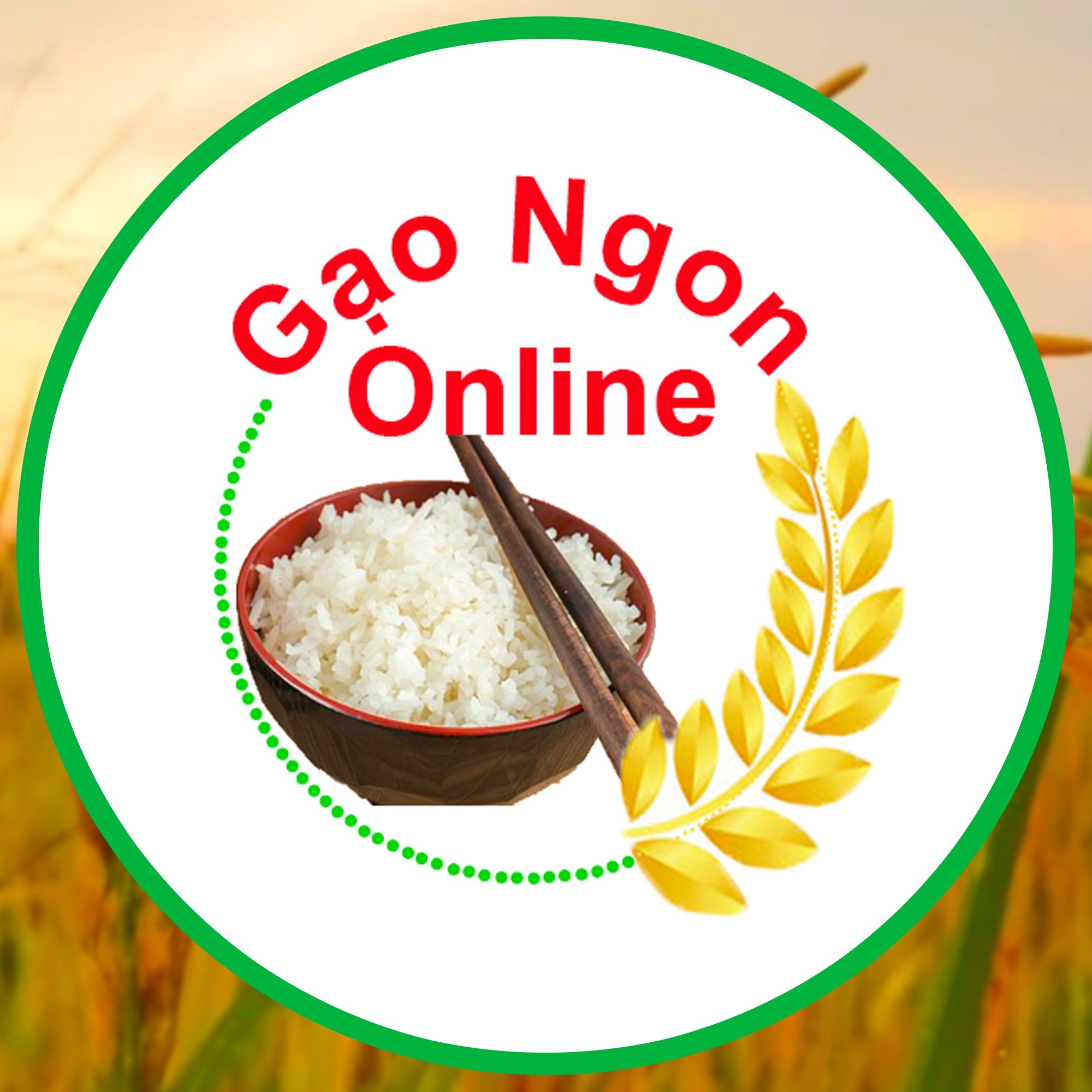 Gạo quận Tân Bình gạo ngon online