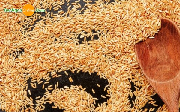 Ăn gạo rang có tác dụng gì?