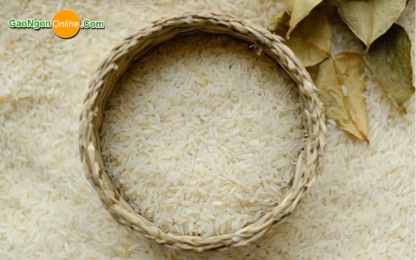 Gạo để lâu có ăn được không