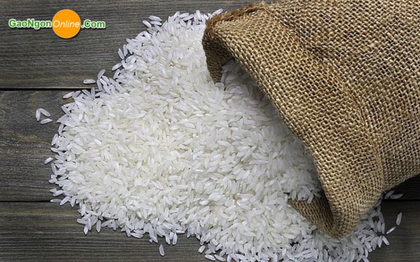 Gạo để lâu có ăn được không?