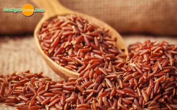 Tác dụng của gạo lứt đối với sức khỏe