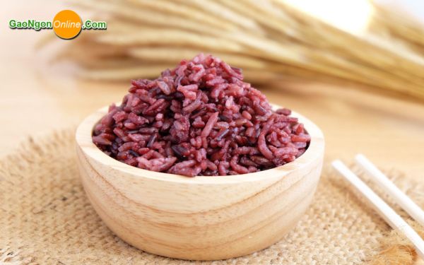 Đối tượng nên sử dụng gạo lứt