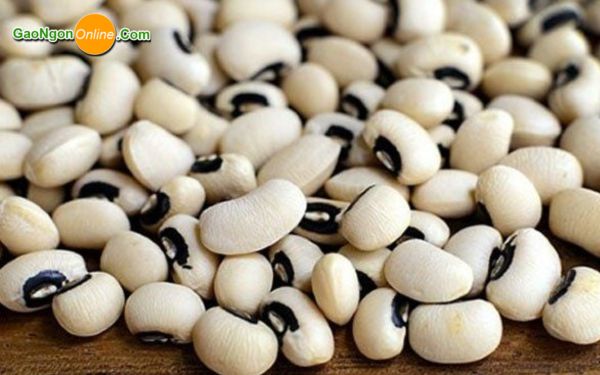 Tác dụng của đậu trắng