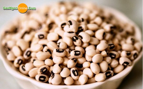 Giá trị dinh dưỡng của đậu trắng