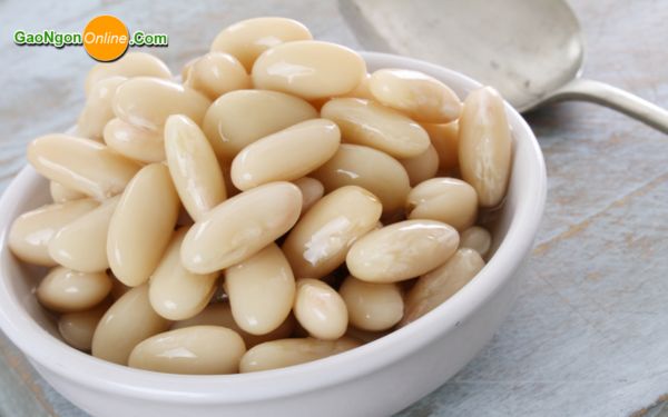 Mẹo chế biến đậu trắng ngon, giữ chuẩn hương vị