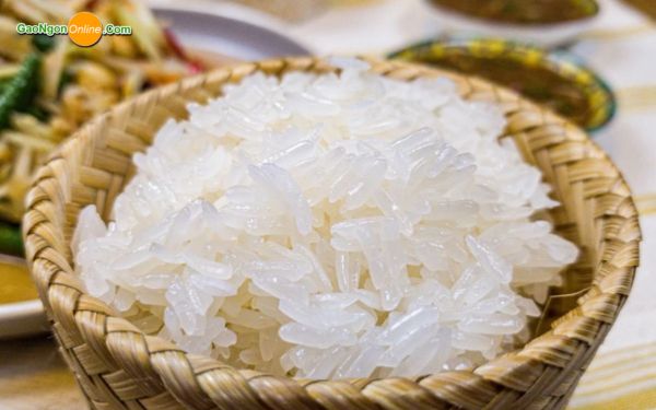 Ăn xôi có béo không? 