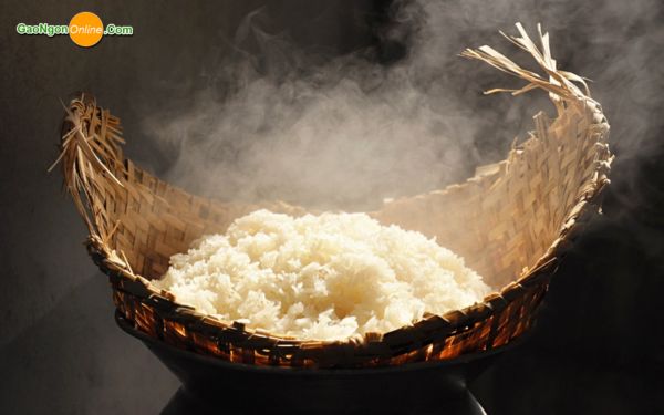 Đối tượng không nên ăn nhiều gạo nếp