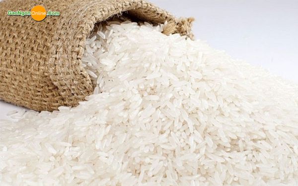 gạo hàm châu là gạo gì