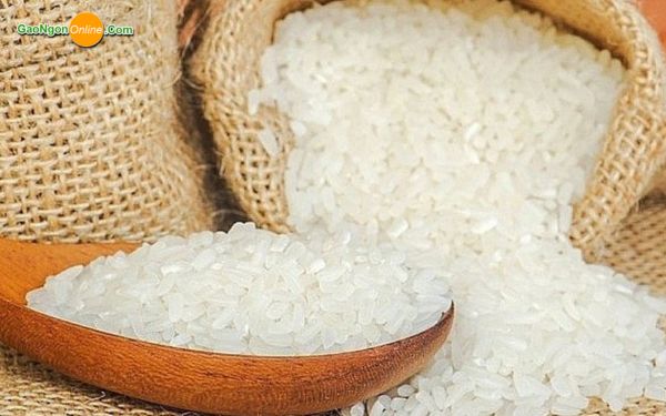 Đặc điểm nổi bật của gạo Hàm Châu