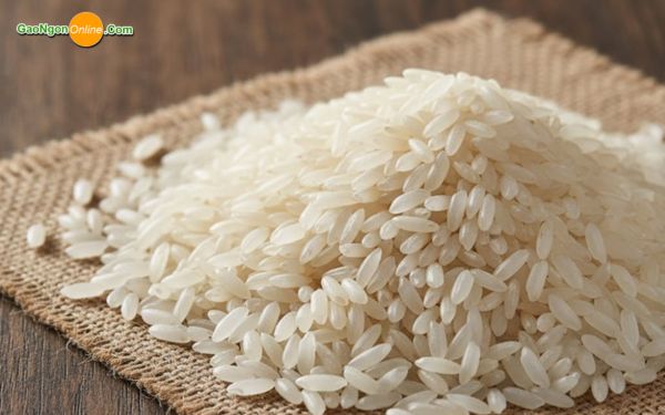 Gạo Ngon Online - Địa chỉ mua gạo uy tín chất lượng