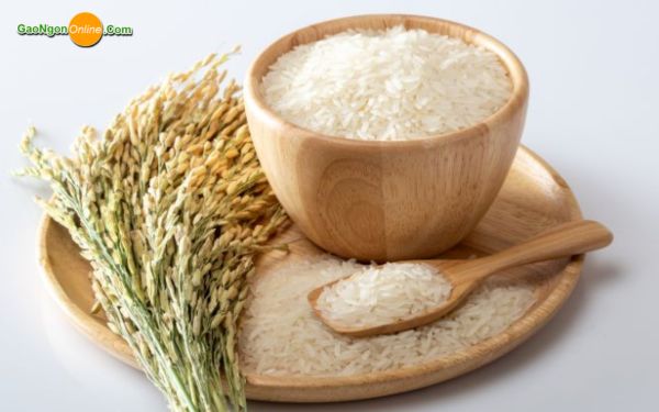 Giá trị dinh dưỡng của gạo Jasmine