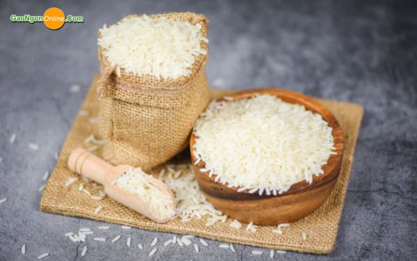 Giá gạo Jasmine tại Việt Nam mới nhất