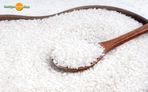 Gạo Hàm Châu