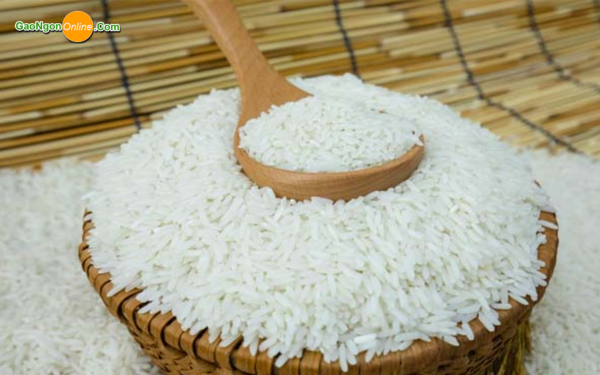 Gạo Thơm Thái (Loại 2)
