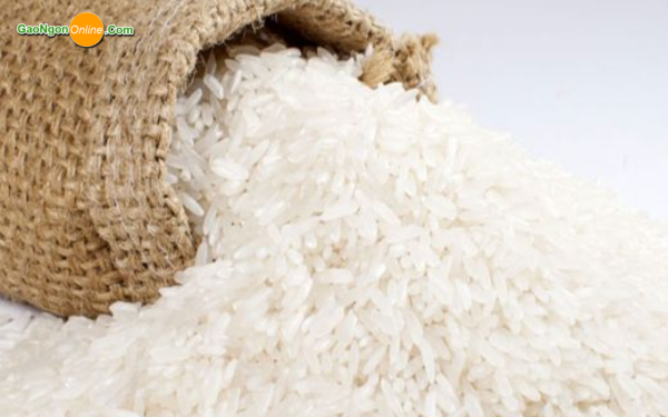 Gạo Sóc Miên