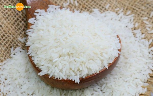 Gạo Nàng Hoa là gạo gì?