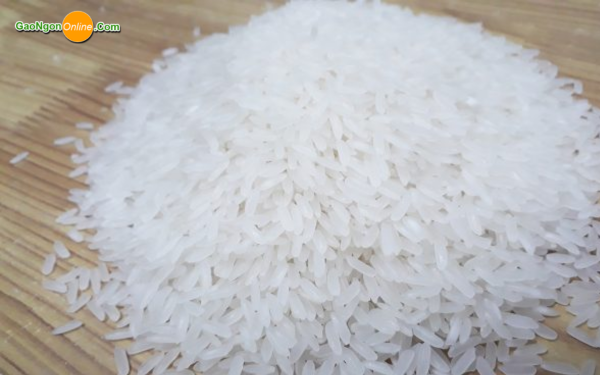 Gạo Đài Thơm 8
