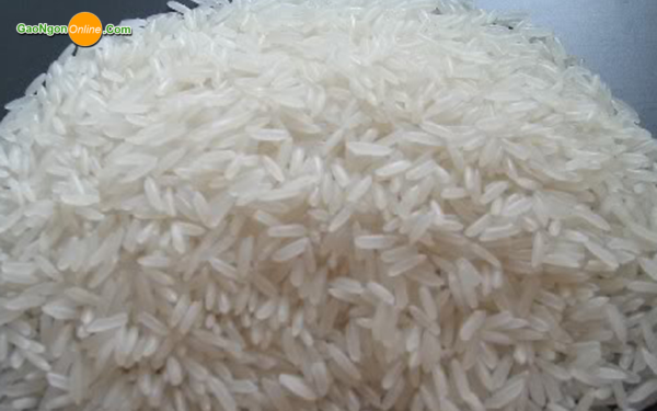 Gạo Lài Sữa (Lài Miên)