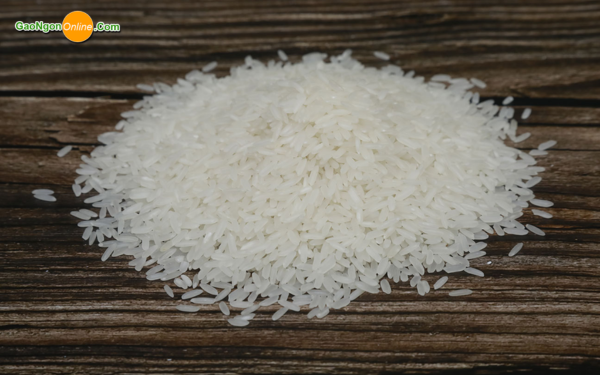 Gạo Thơm Jasmine