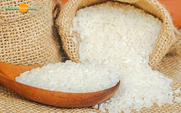 Kinh nghiệm mua gạo giá tốt